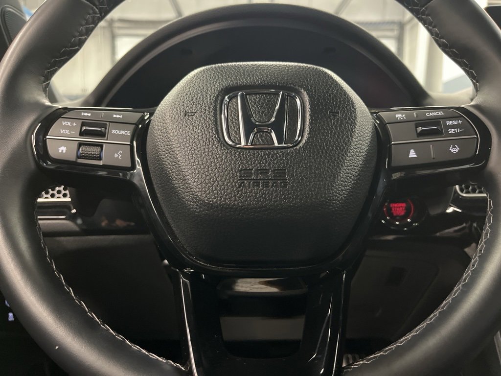 Used 2023 Honda Civic Sport image 15