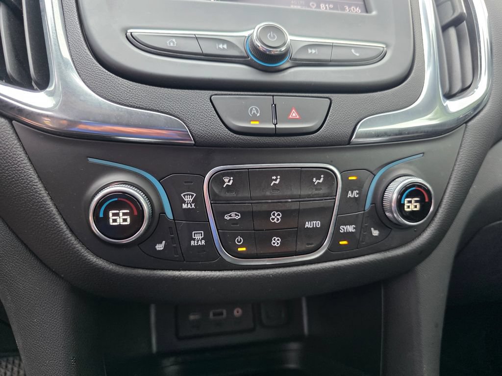 Certified 2024 Chevrolet Equinox LT FWD image 19
