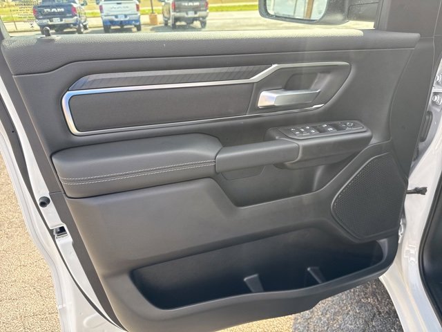 New 2026 RAM 1500 Big Horn image 20