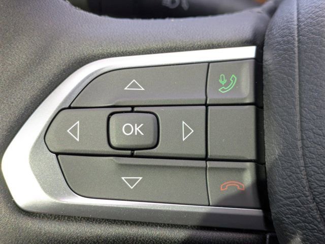 New 2026 Jeep Compass Latitude image 21