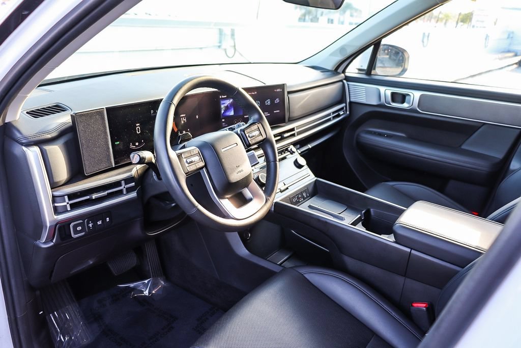 Used 2025 Hyundai Santa Fe SEL AWD/4WD image 22