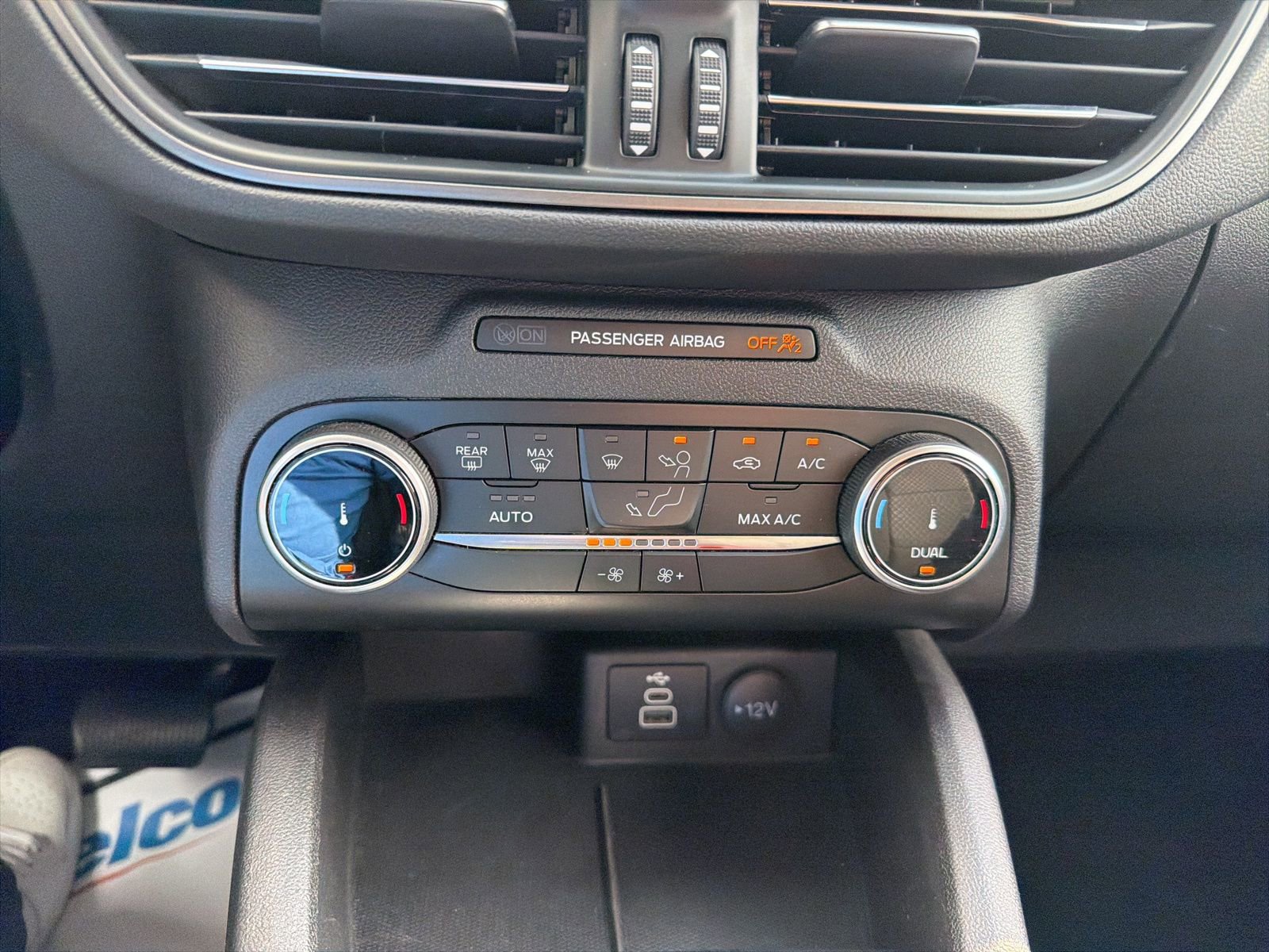 Used 2024 Ford Escape Active FWD image 16