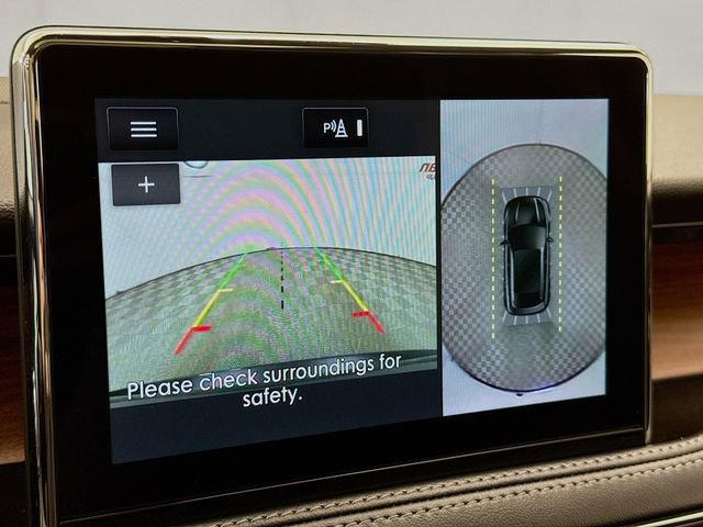 Used 2021 Lincoln Corsair Reserve w/ Equipment Group 201A image 14