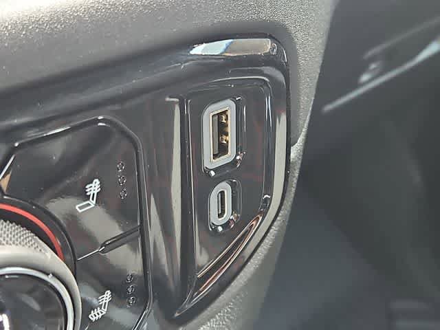 New 2026 Chevrolet Silverado 1500 RST image 32