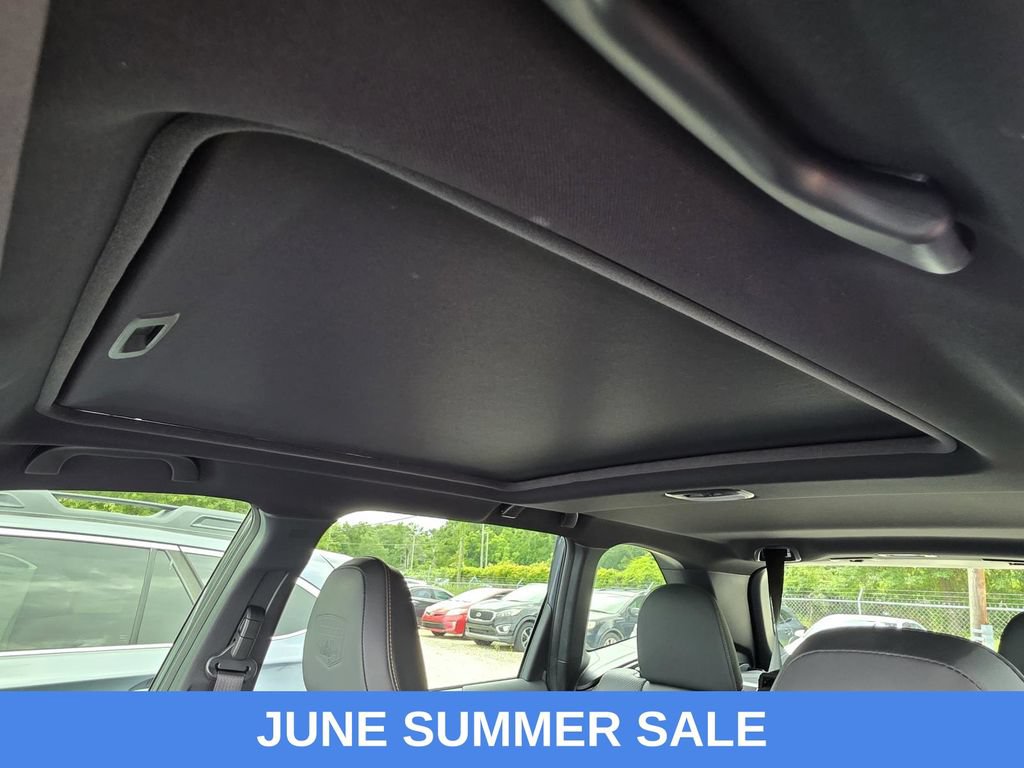 Used 2023 Subaru Forester Wilderness AWD/4WD image 9