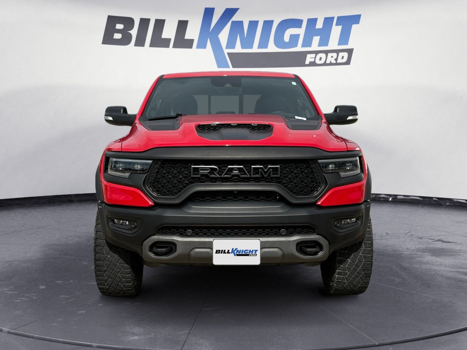 Used 2022 RAM 1500 TRX w/ TRX Level 2 Equipment Group AWD/4WD image 8