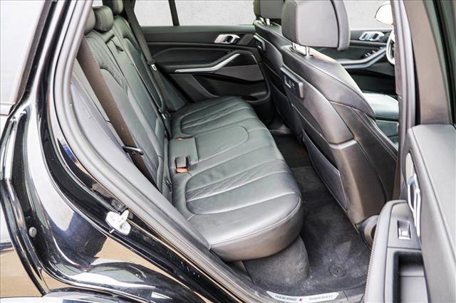 Used 2022 BMW X5 M50i image 26