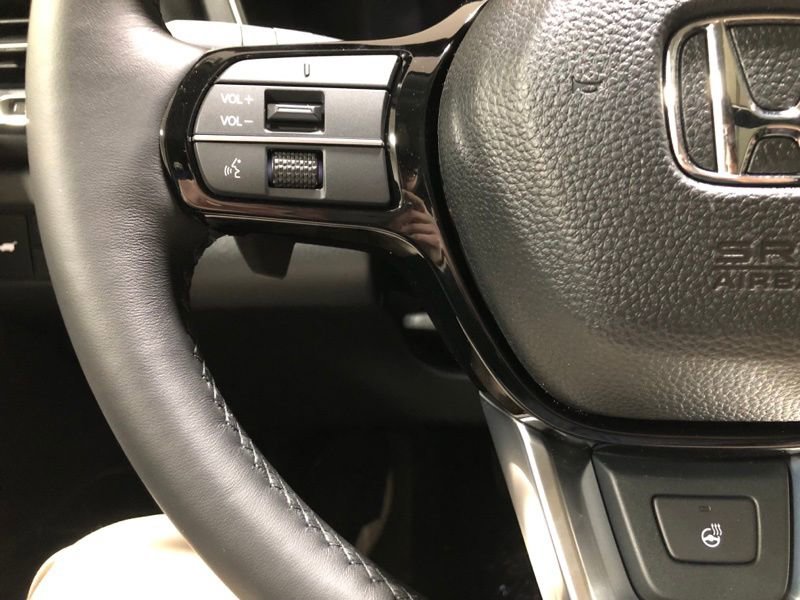 New 2026 Honda Pilot Elite image 23