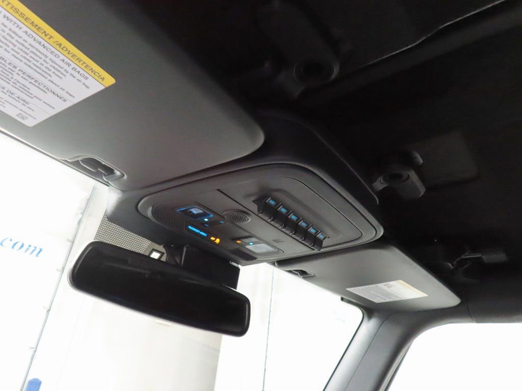 Used 2024 Ford Bronco Wildtrak image 21