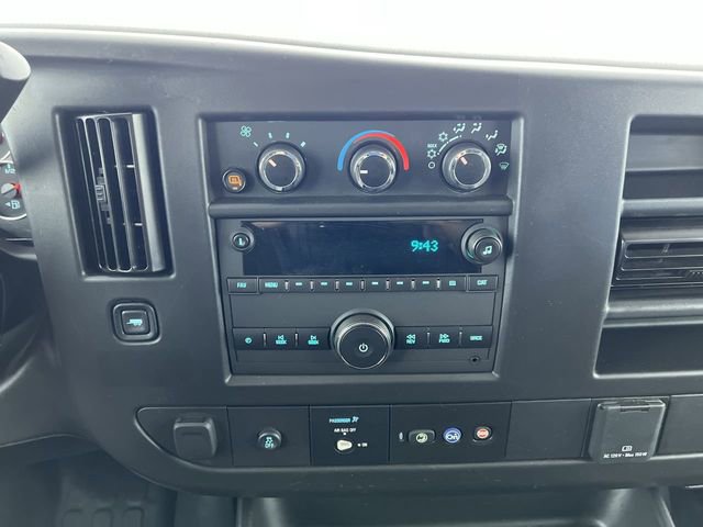 Used 2024 Chevrolet Express 2500 w/ Driver Convenience Package image 13