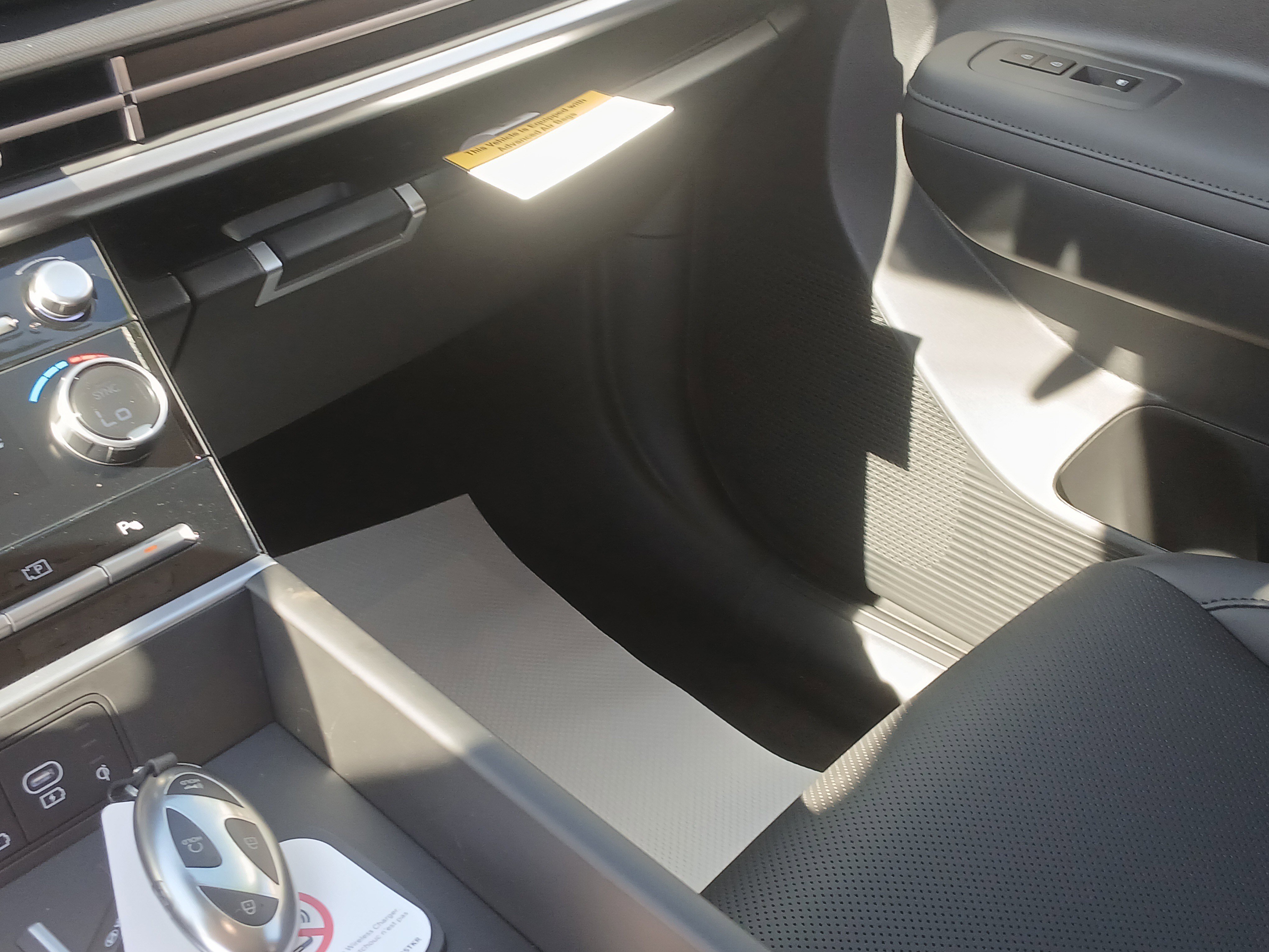 New 2026 Hyundai Santa Fe SEL image 23