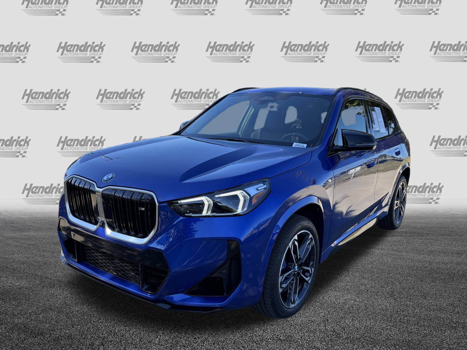 Certified 2025 BMW X1 M35i image 5