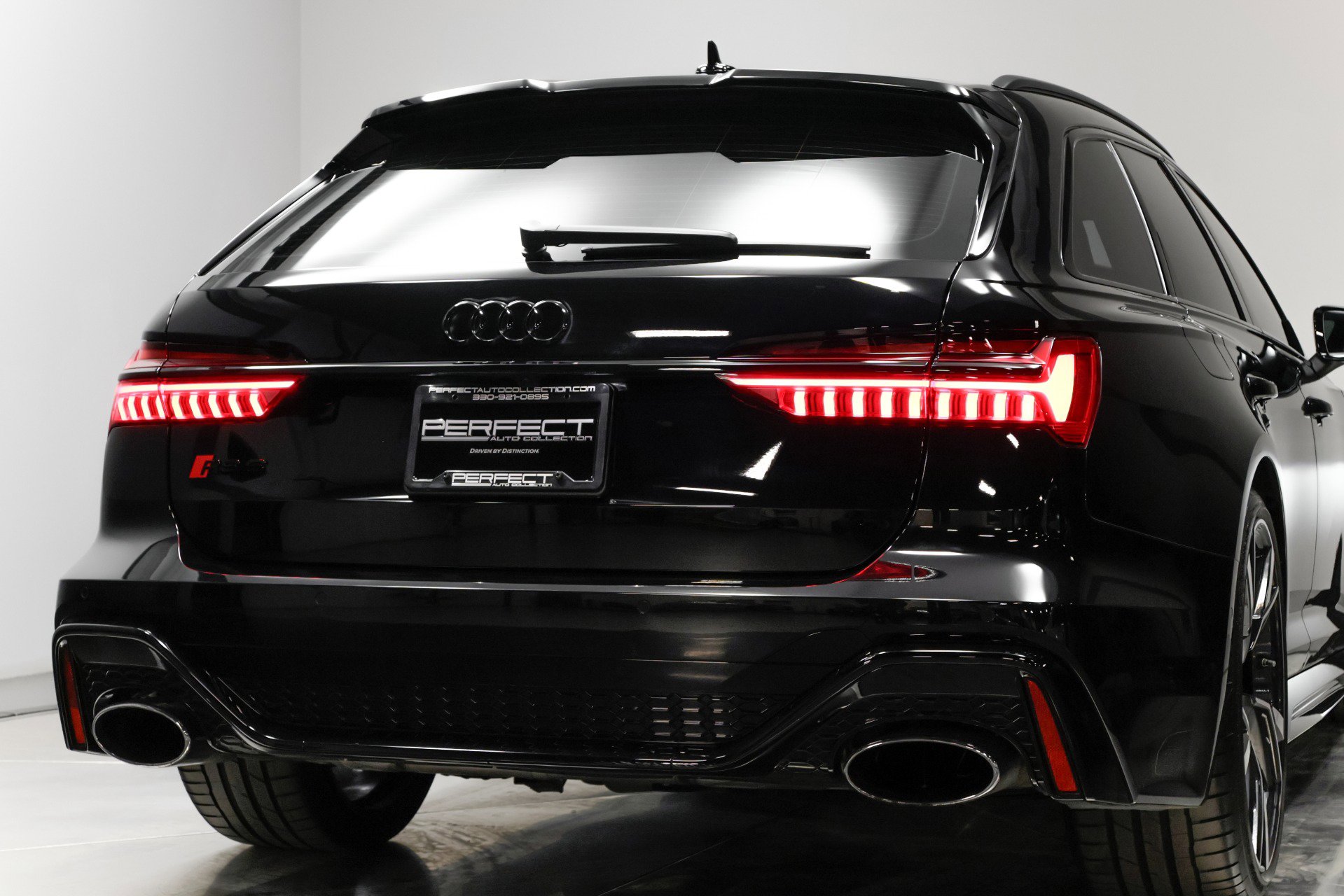 Used 2023 Audi RS 6 image 53