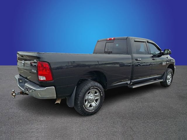 Used 2018 RAM 2500 SLT w/ Snow Chief Group image 5