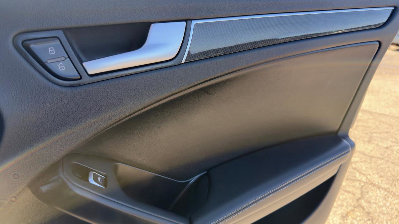 Used 2013 Audi S4 Premium Plus image 51