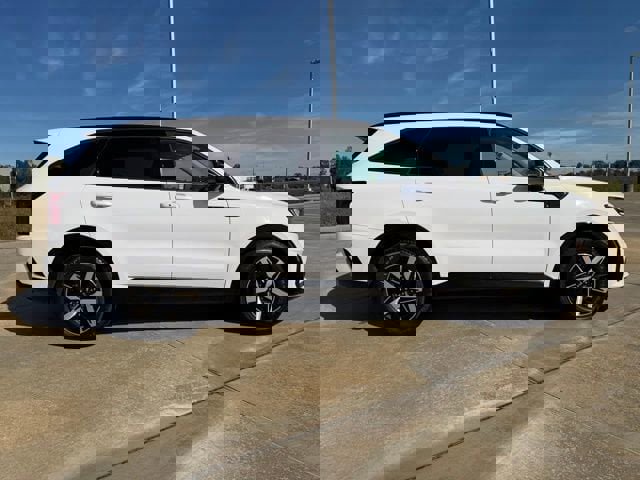 Used 2021 Kia Sorento S w/ Panoramic Sunroof Package image 6