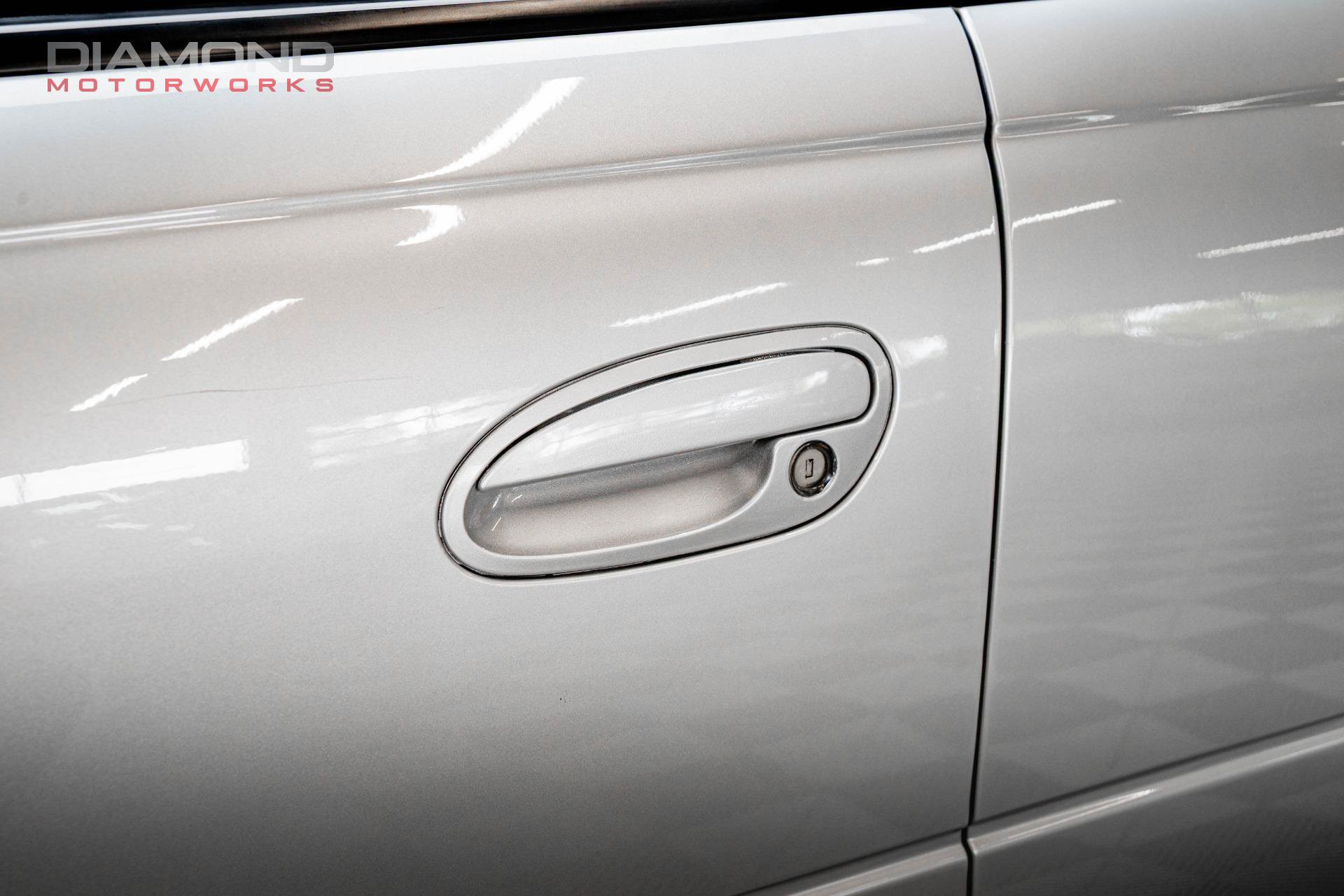 Used 2006 Pontiac GTO RWD image 47