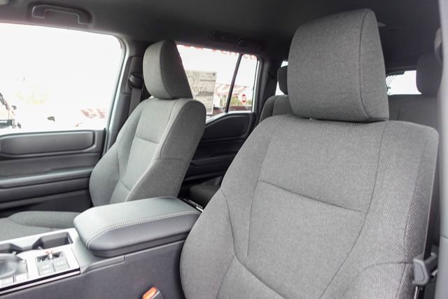 New 2026 Toyota Land Cruiser 1958 image 4