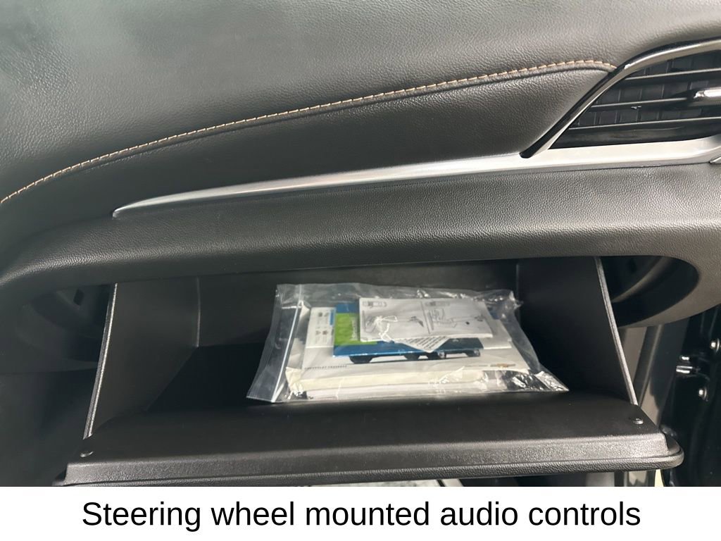 Used 2019 Chevrolet Traverse LT image 22