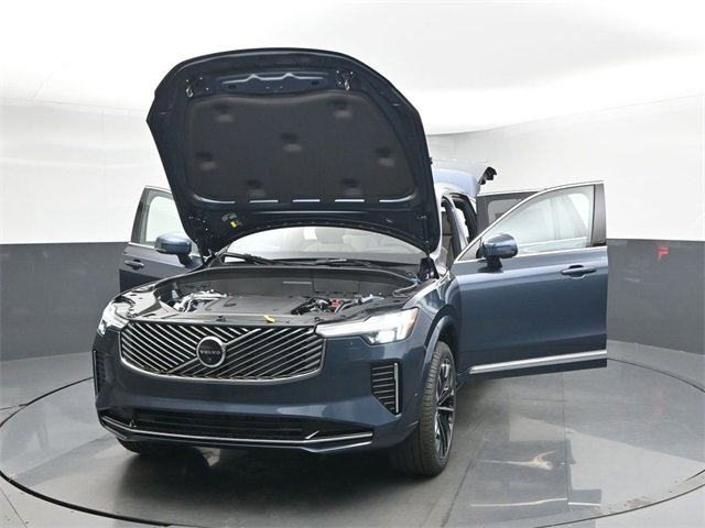 New 2026 Volvo XC90 B6 Ultra image 55