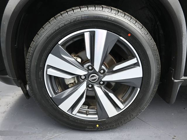 Used 2023 Nissan Rogue SL w/ SL Premium Package image 25