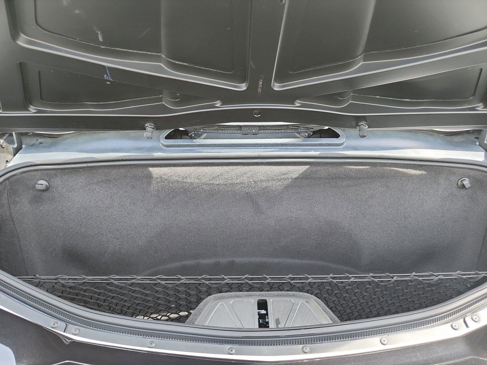 Used 2023 Chevrolet Corvette Stingray Premium Conv w/ Z51 Performance Package image 24