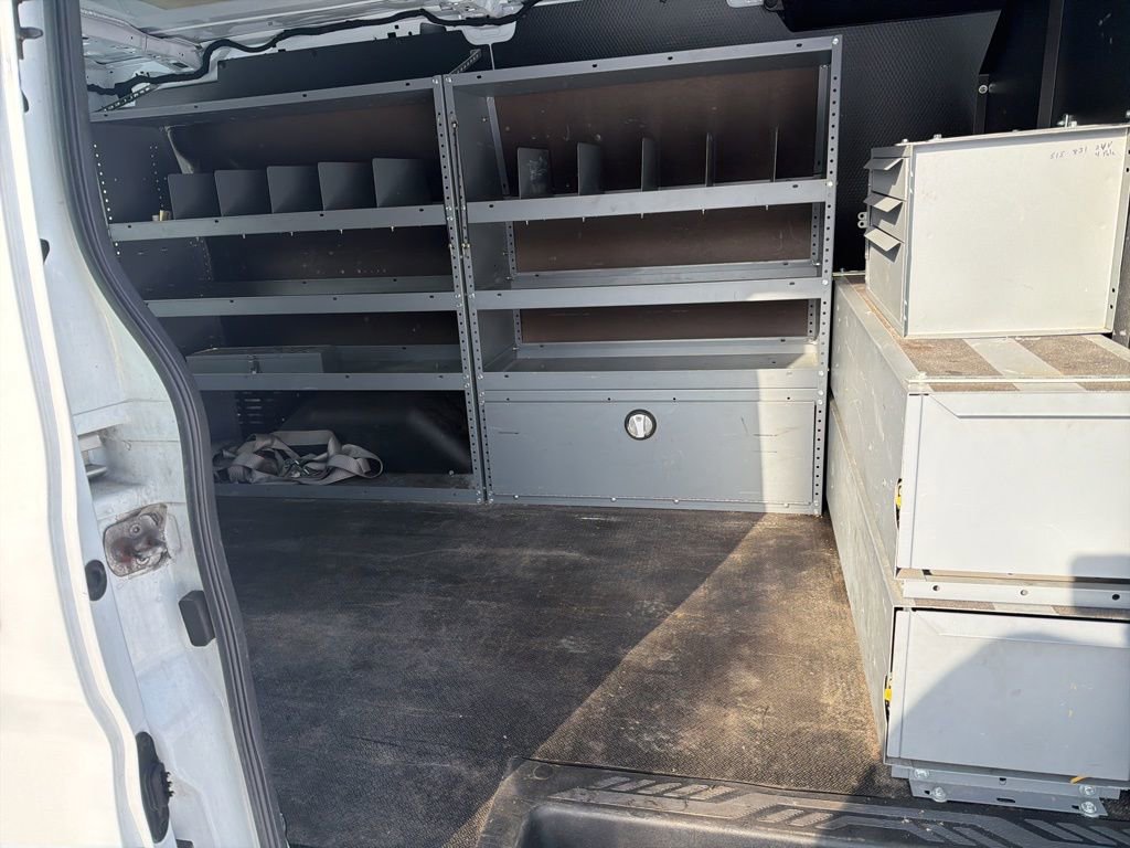 Used 2020 Ford Transit 250 Low Roof w/ Load Area Protection Package image 18