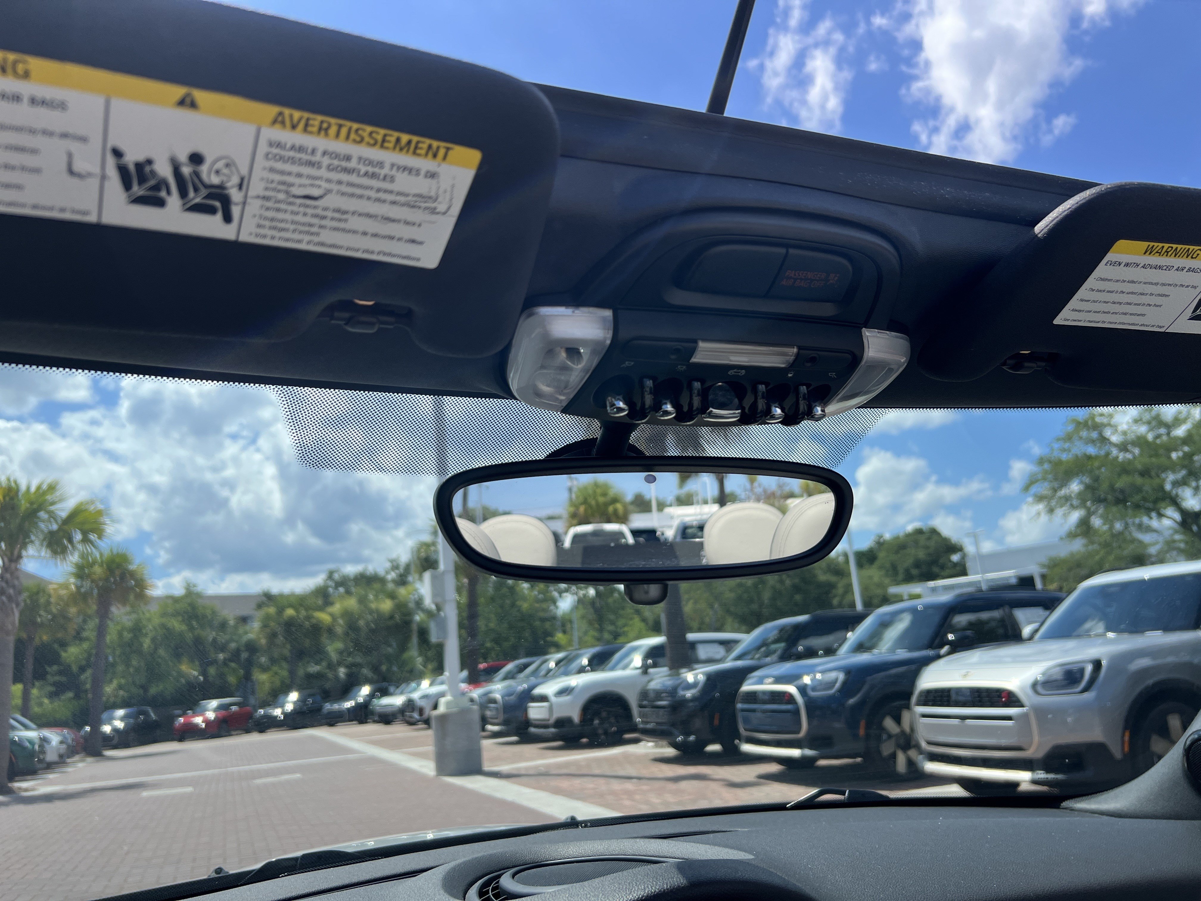 Used 2016 MINI Cooper S FWD image 27