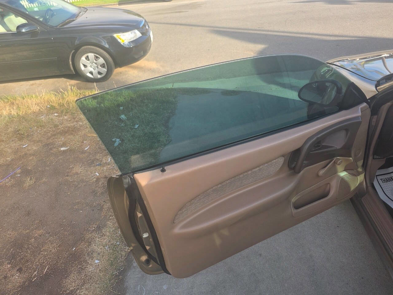 Used 1998 Ford Escort image 13