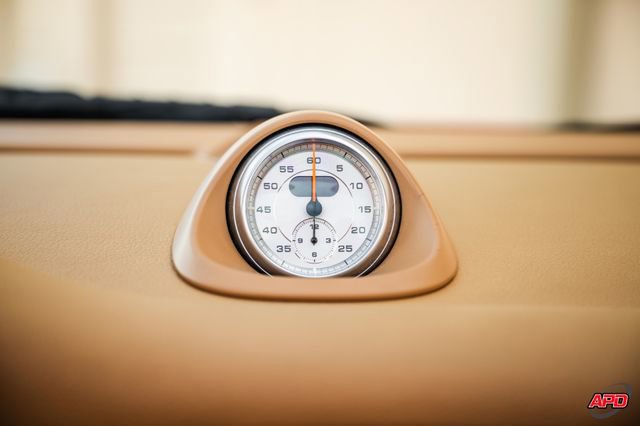 Used 2012 Porsche 911 Carrera S w/ Infotainment Pkg image 15
