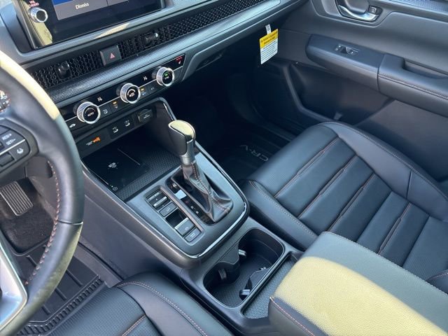 New 2026 Honda CR-V Sport-L image 14