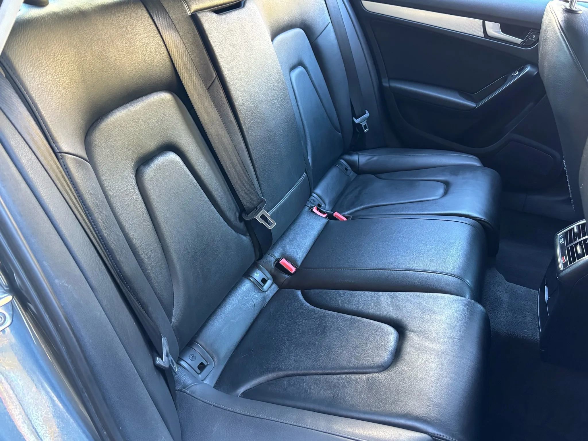 Used 2015 Audi A4 2.0T Premium Plus w/ Premium Plus Package image 24