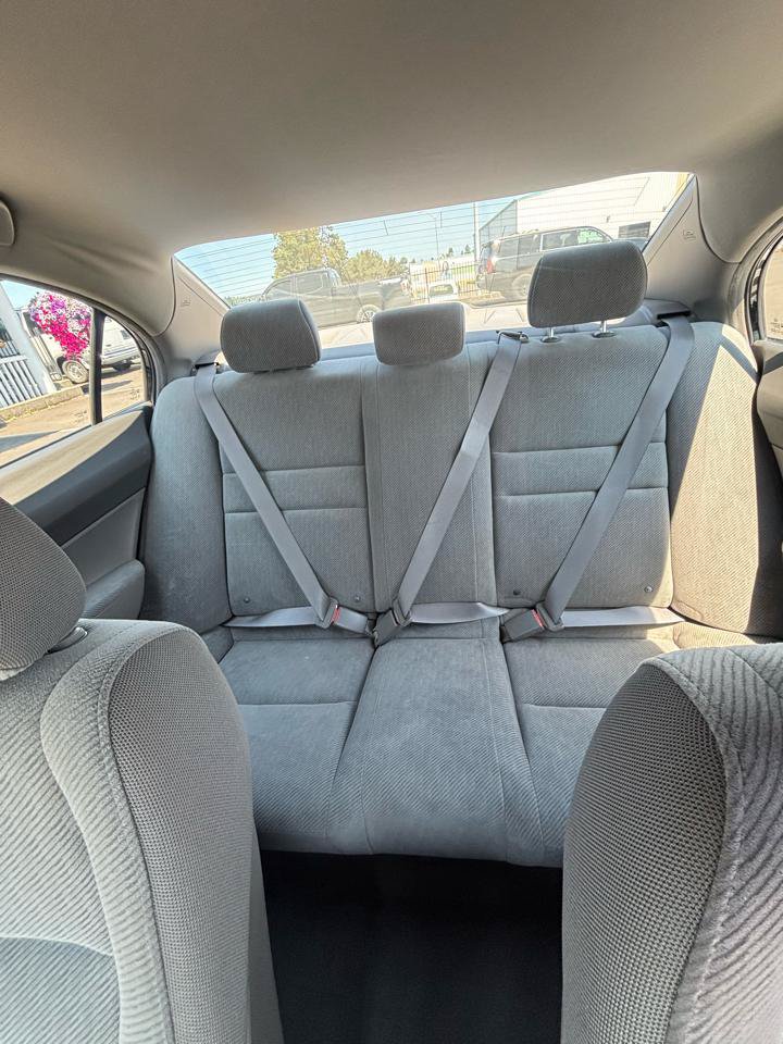 Used 2009 Honda Civic LX image 12