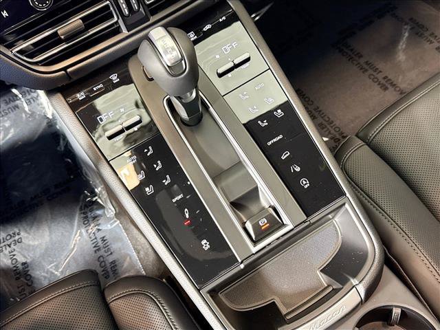 New 2026 Porsche Macan S AWD/4WD image 18