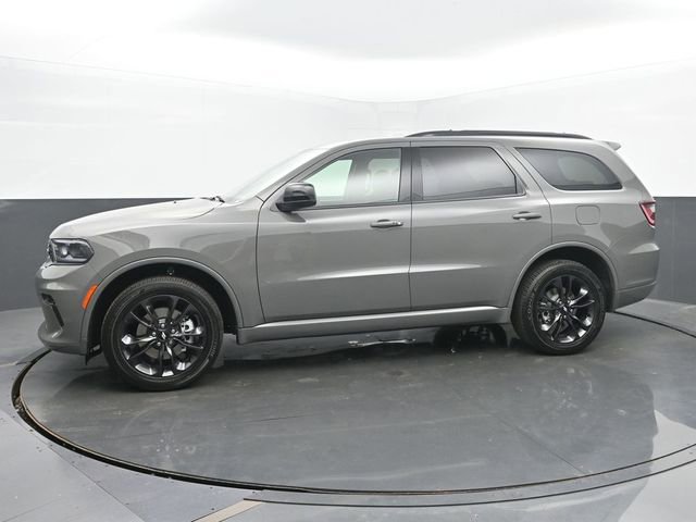 New 2026 Dodge Durango GT w/ Blacktop Package AWD/4WD image 2