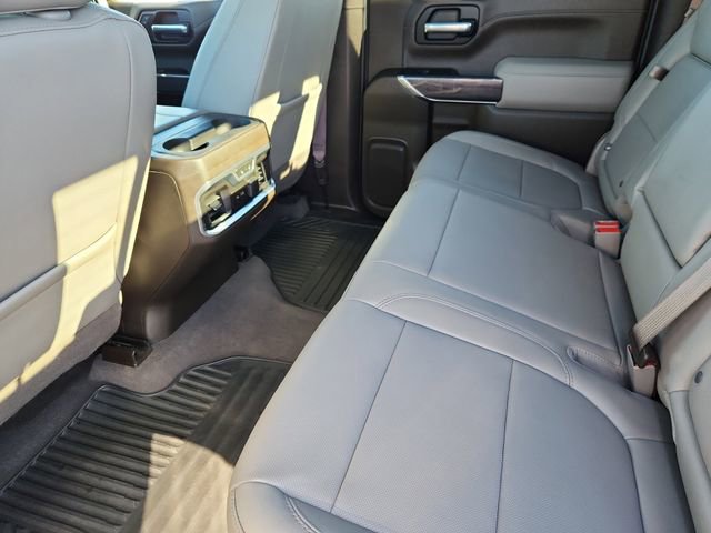 Used 2019 Chevrolet Silverado 1500 LTZ w/ Technology Package image 15