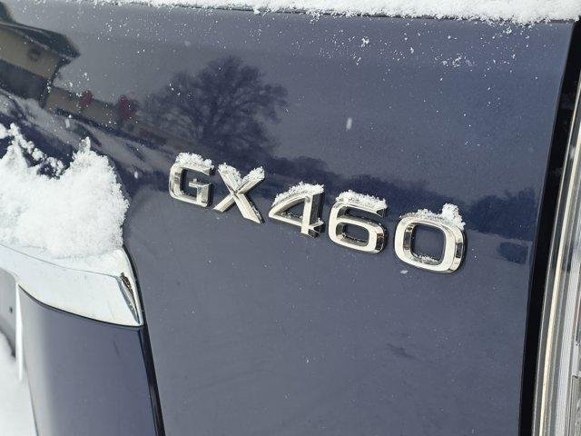 Used 2019 Lexus GX 460 Luxury image 6