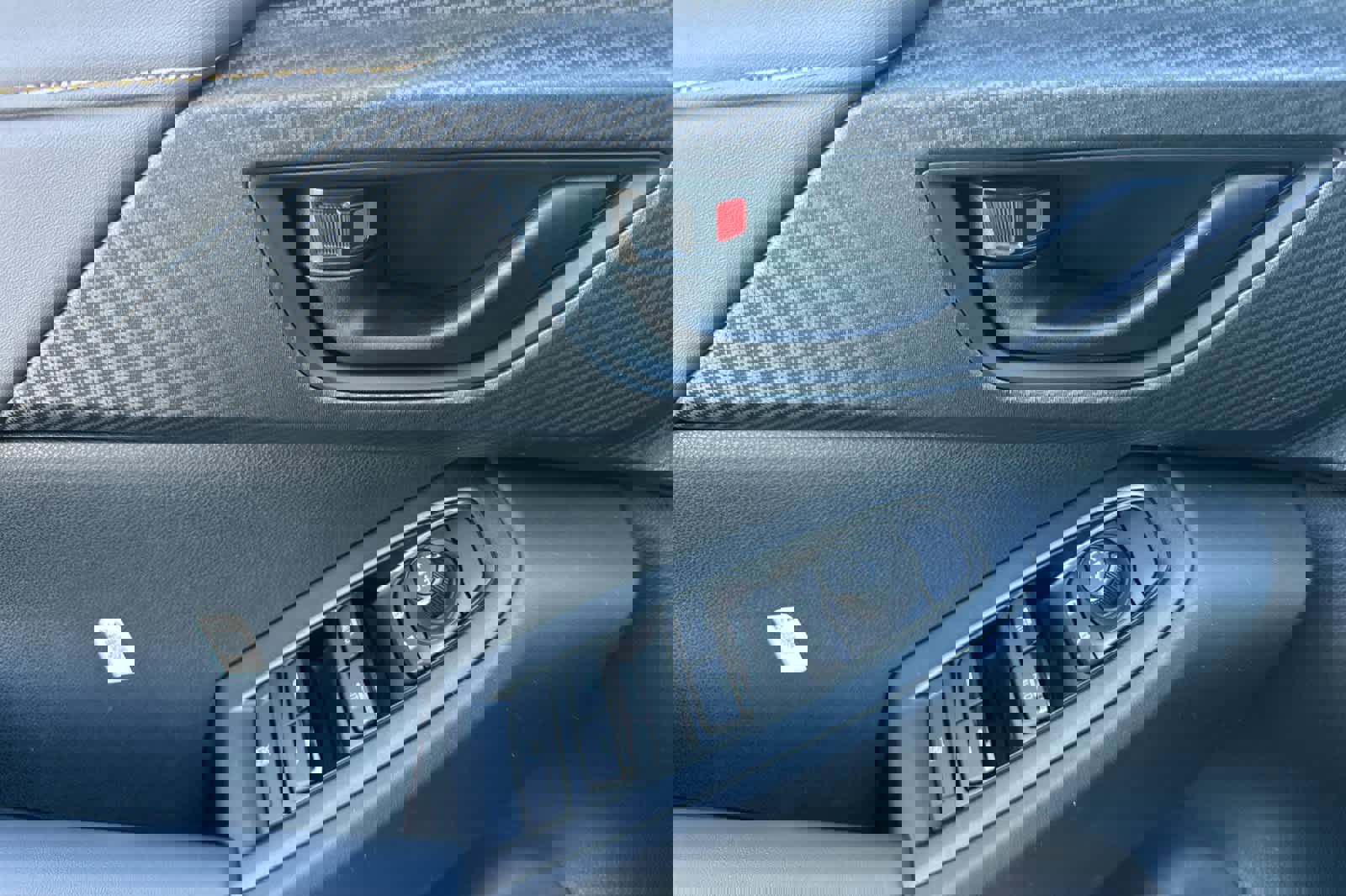 New 2026 Subaru Crosstrek 2.5i Wilderness image 9