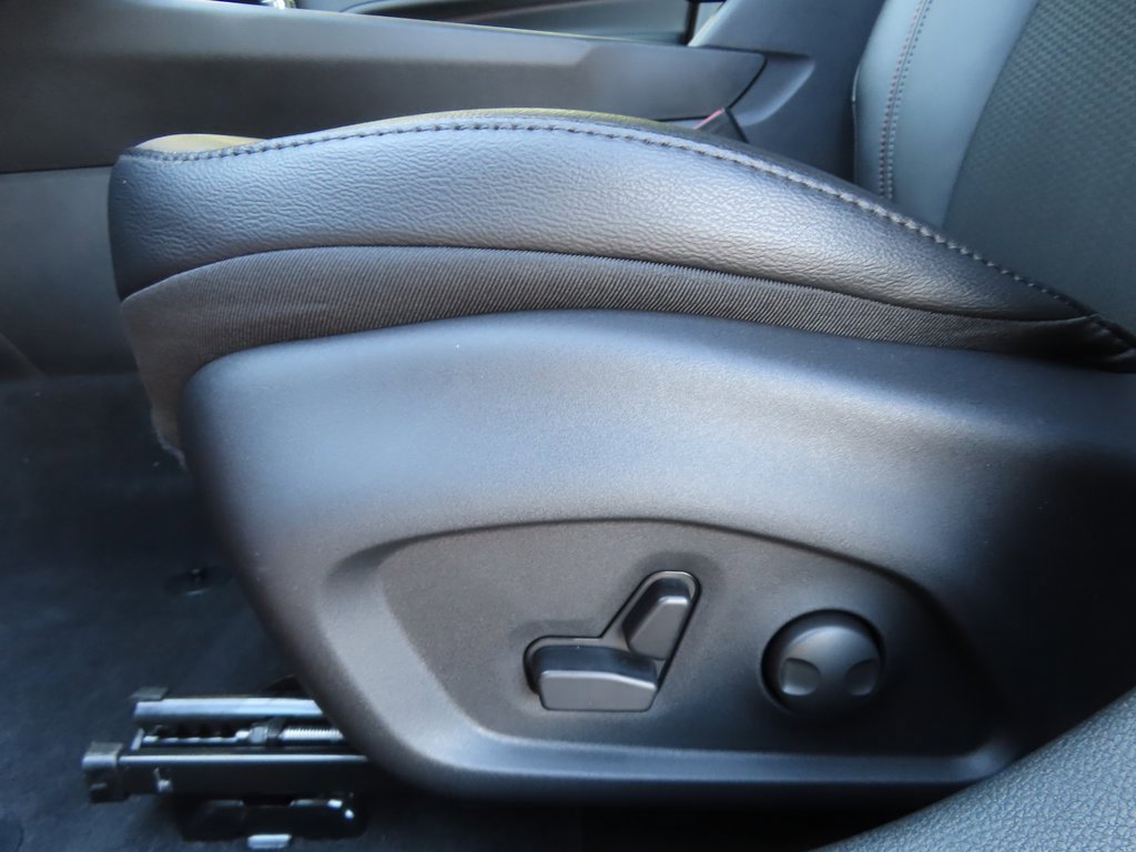 New 2026 Jeep Compass Trailhawk w/ Sun, Sound & Navigation Group image 10