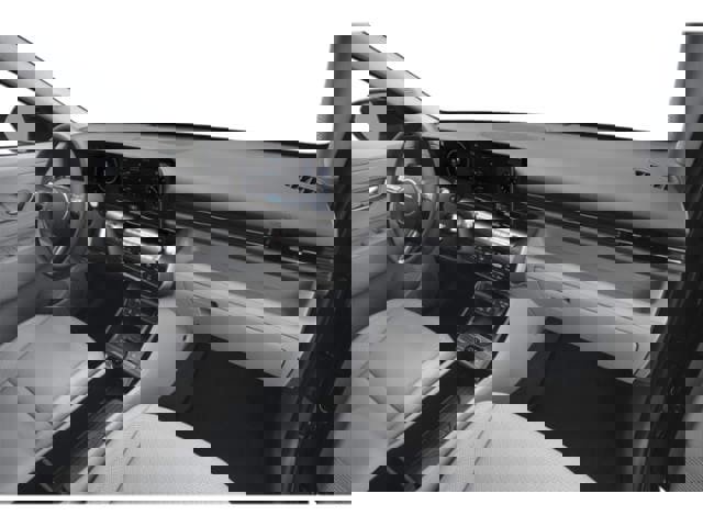 New 2026 Hyundai Kona SEL Premium image 14