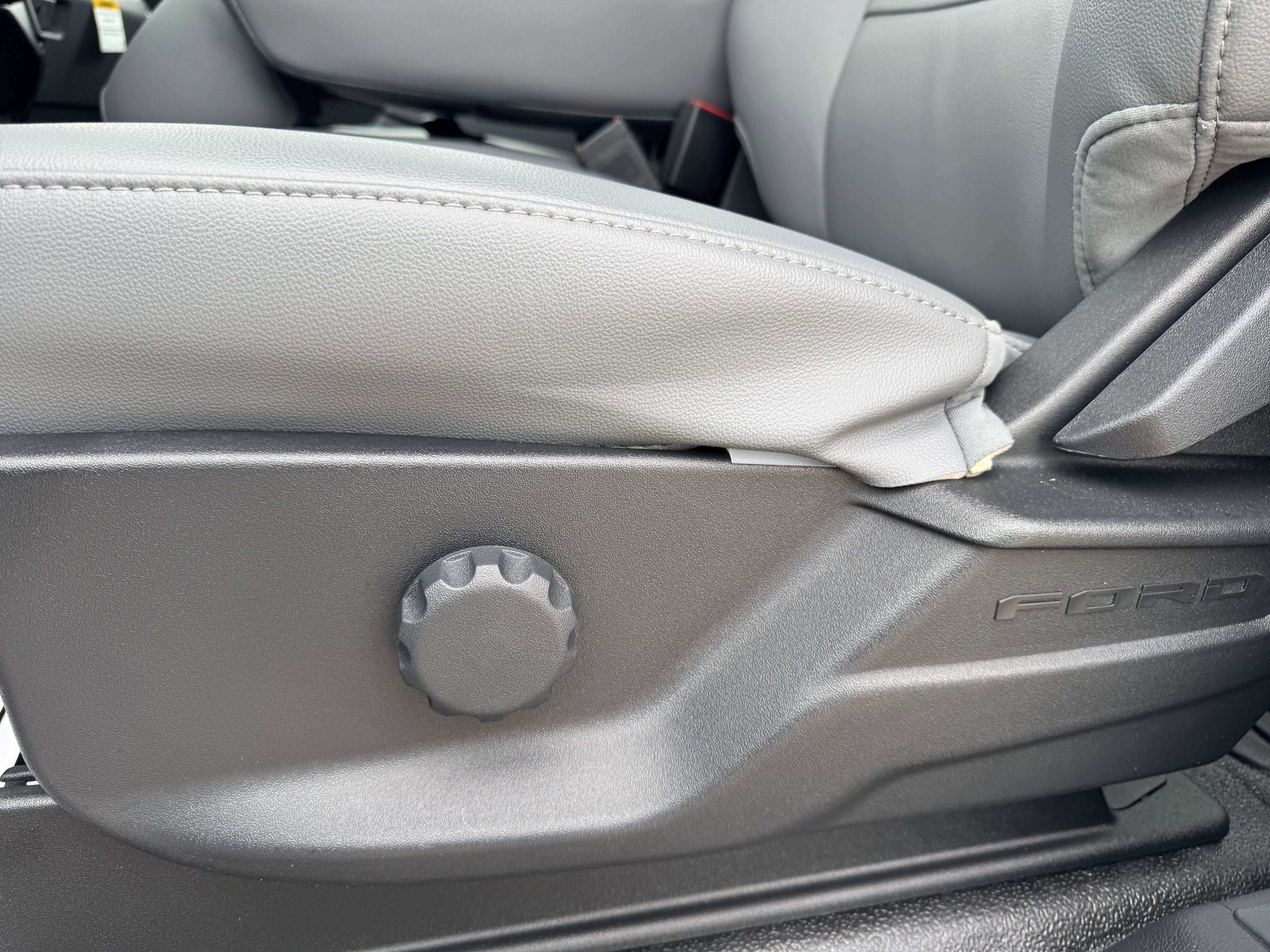 New 2024 Ford F450 XL image 15