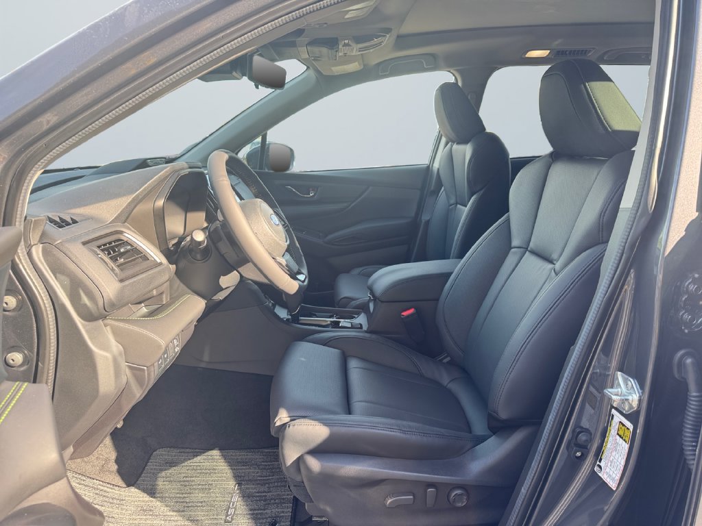 New 2026 Subaru Ascent Bronze Edition AWD/4WD image 9