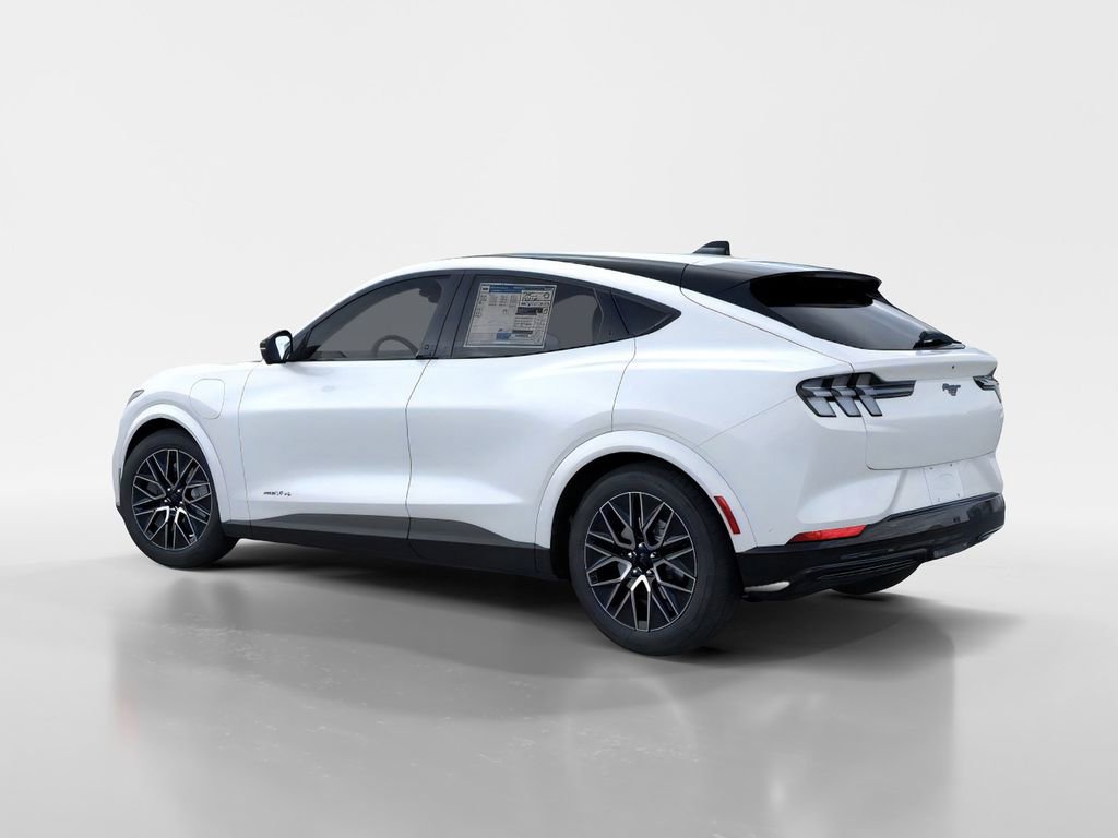 New 2025 Ford Mustang Mach-E Premium image 34