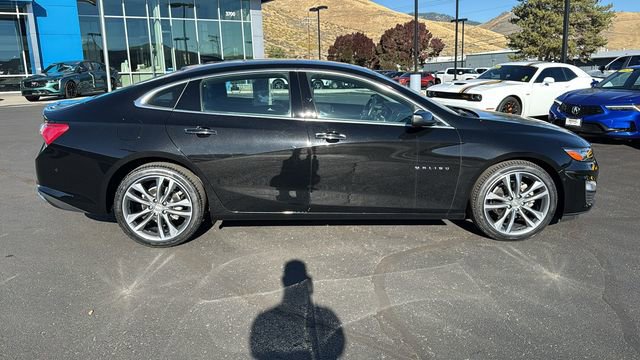 Used 2021 Chevrolet Malibu Premier image 2