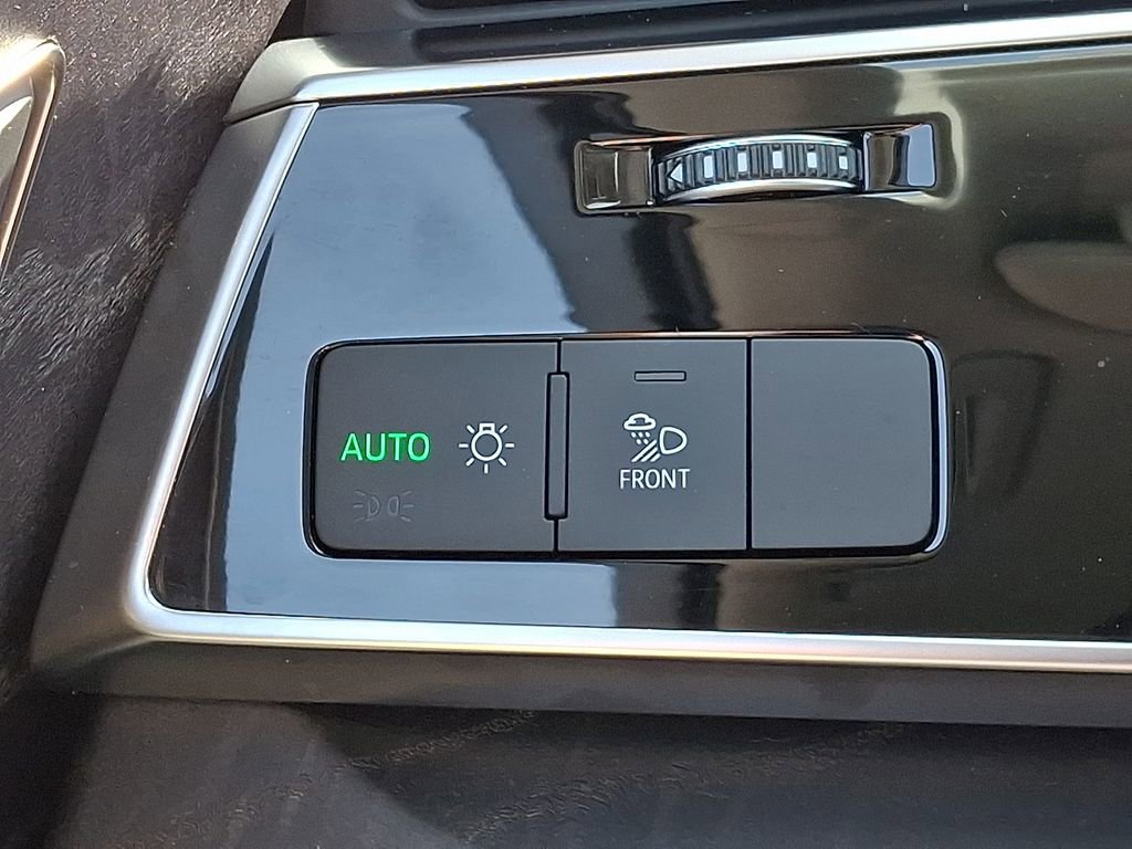 Used 2025 Audi Q7 2.0T Premium Plus AWD/4WD image 27