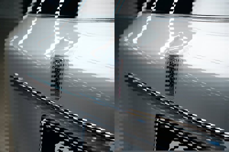 Used 2020 Rolls-Royce Cullinan image 6