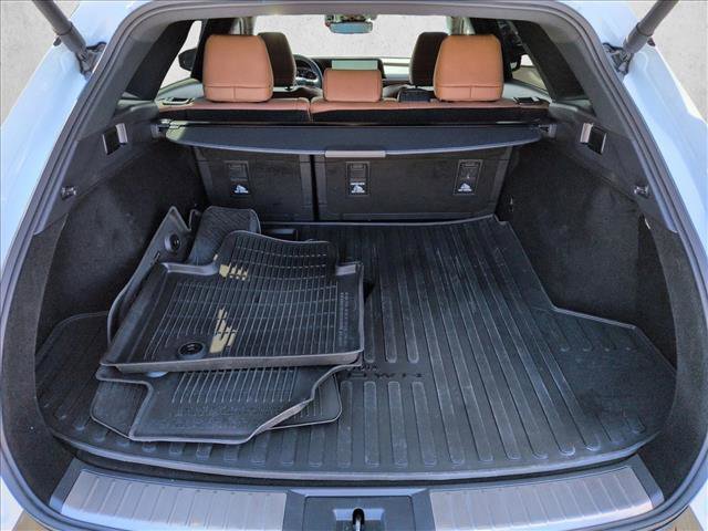 Used 2025 Toyota Crown Signia image 6