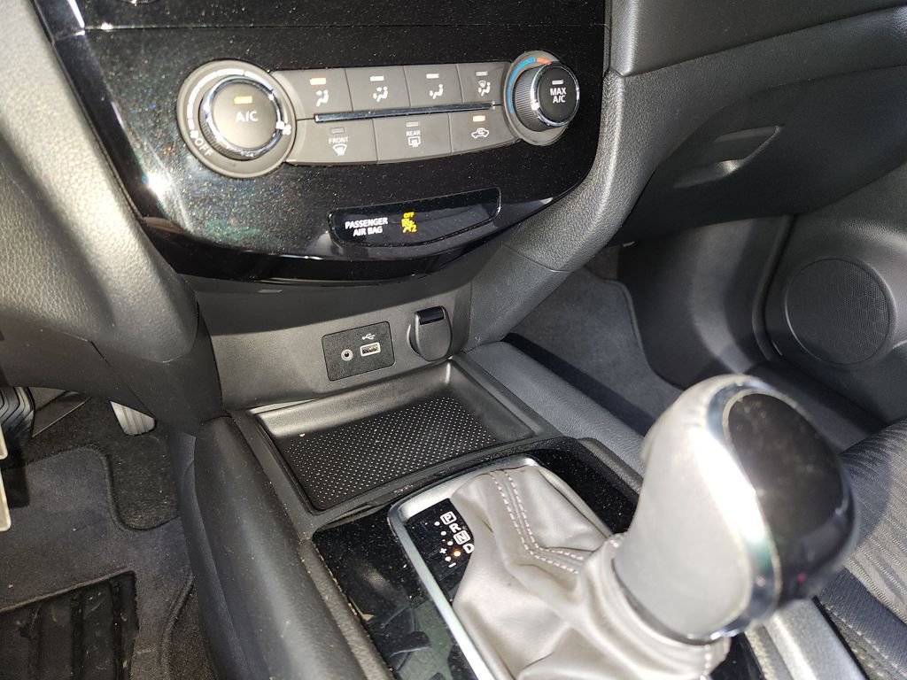 Certified 2019 Nissan Rogue S w/ Special Edition Package image 20