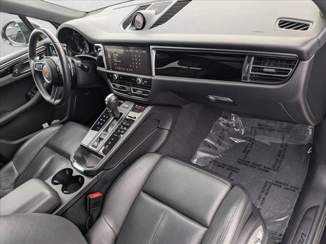 Used 2022 Porsche Macan image 23