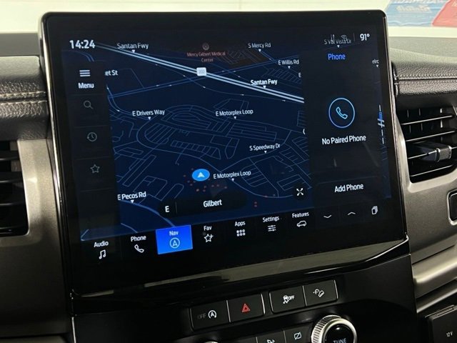 Used 2024 Ford Expedition XLT image 22